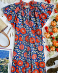 Paloma Dress