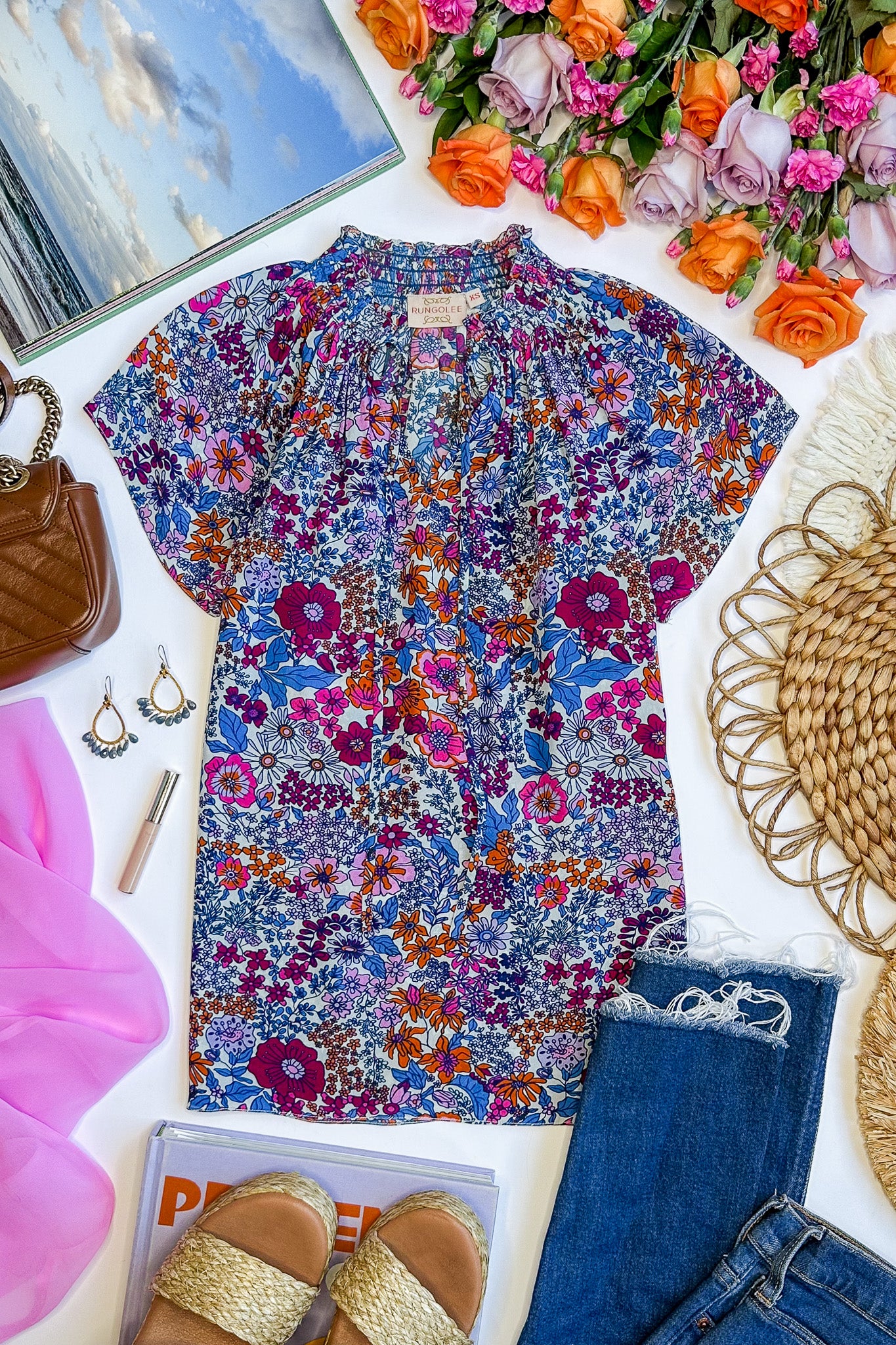 Louise Blouse