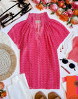 Kiki Blouse