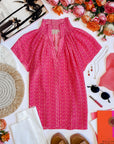 Kiki Blouse