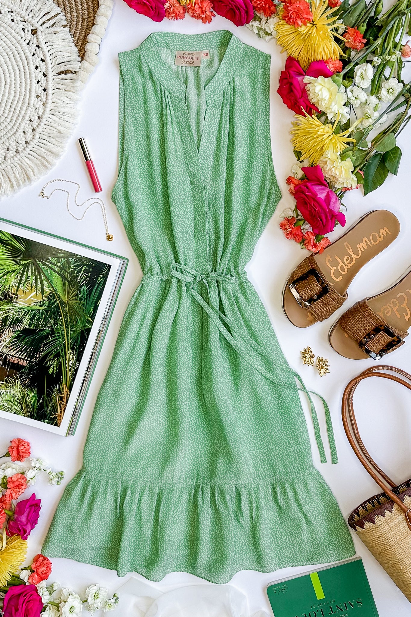 Reese Dress