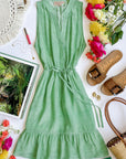 Reese Dress