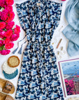 Francesca Dress