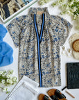 Aspen Blouse