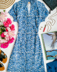 Cecilia Cotton Dress