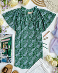 Kat Blouse