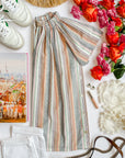 Savannah Cotton Blouse