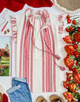 Francesca Cotton Blouse