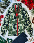 Aspen Full Sleeve Blouse