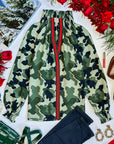 Aspen Full Sleeve Blouse