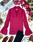 Artiste Blouse