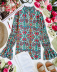 Artiste Cotton Blouse