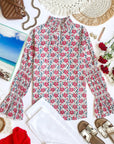 Artiste Cotton Blouse