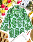 Jacqueline Blouse