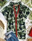 Aspen Blouse