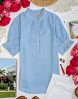Lola Blouse