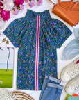Brooklyn Blouse
