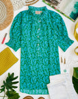 Lola Blouse