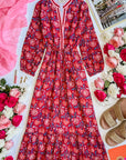 Bella Dress
