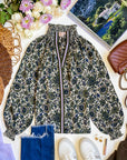 Aspen Full Sleeve Blouse