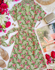 Cecilia Dress