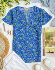 Rosie Blouse
