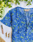 Rosie Blouse