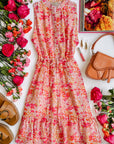 Reese Dress