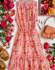 Reese Dress