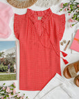 Francesca Blouse