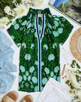 Aspen Blouse