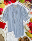 Lola Blouse