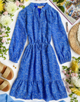 Reese 3/4 Sleeve Dress- Sale
