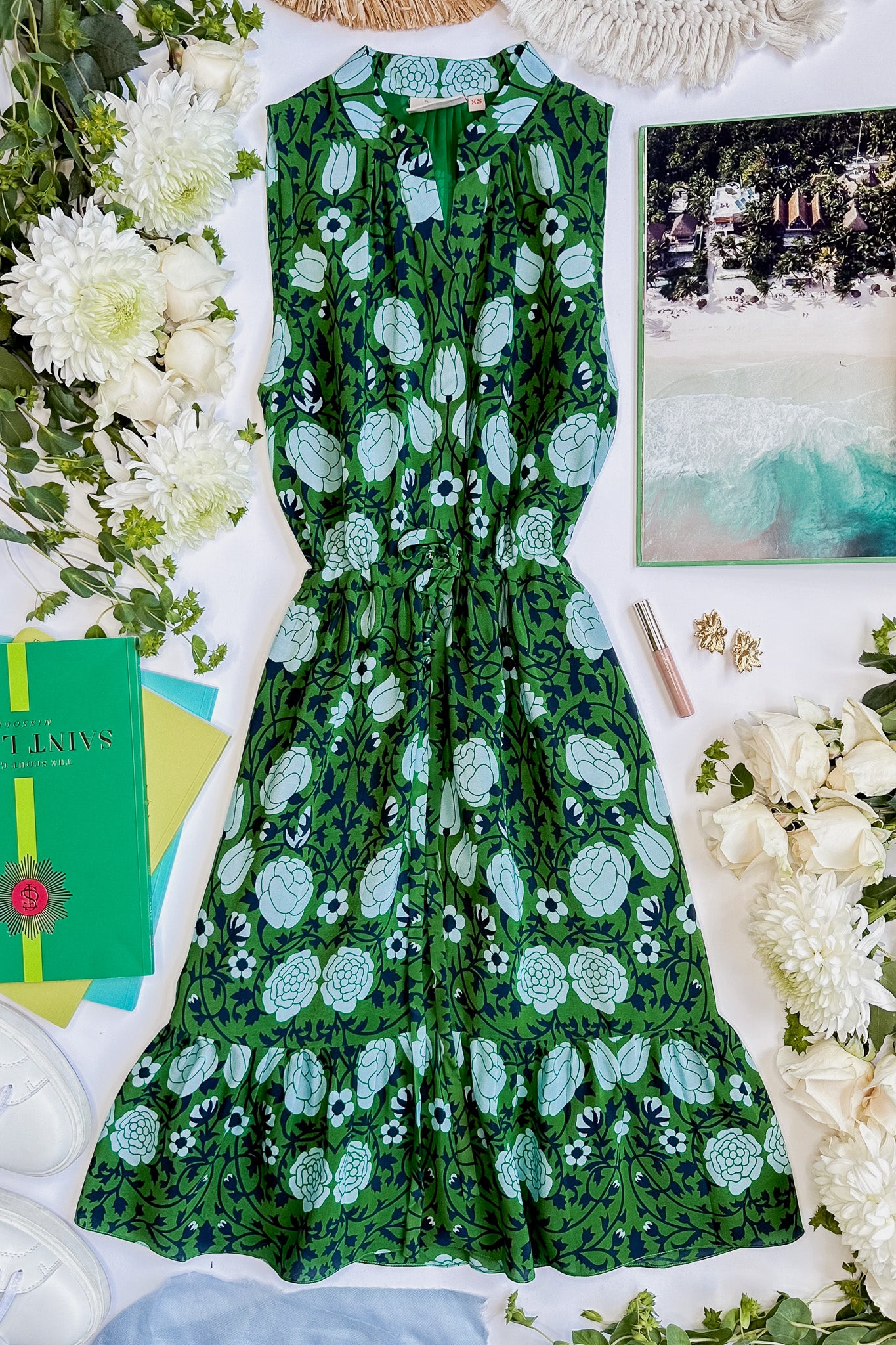 Reese Dress