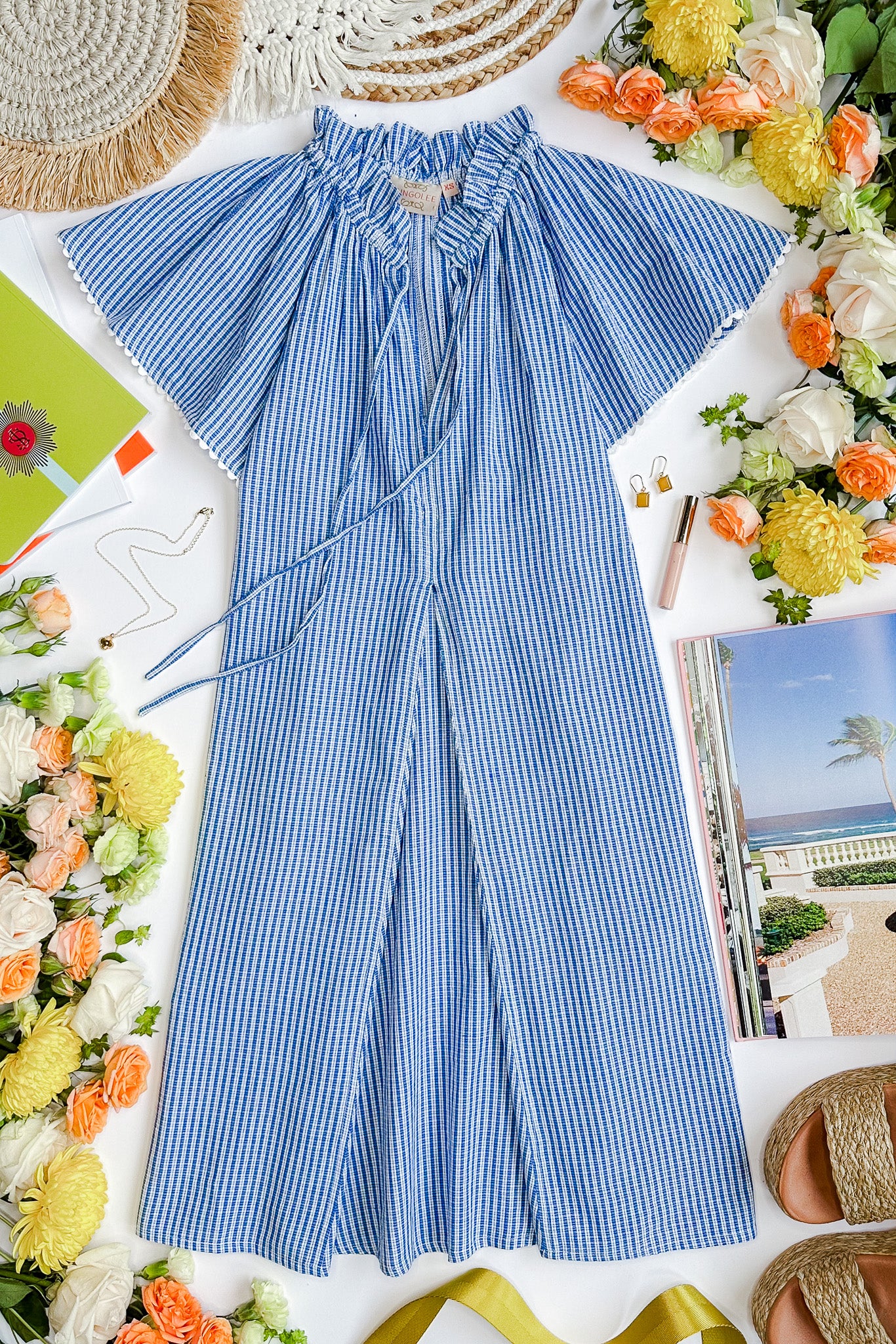 Paloma Dress