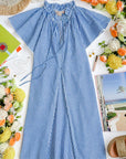 Paloma Dress