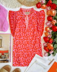Florence Cotton Blouse