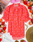 Lola Blouse
