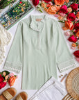 Jolene blouse
