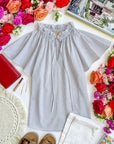 Paloma Blouse