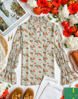 Artiste Blouse