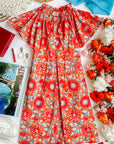 Paloma Dress
