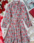 Rhodes Dress
