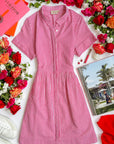 St. Germain Dress