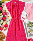 Francesca Dress