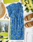 Savannah Blouse