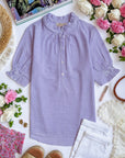 Lola Blouse