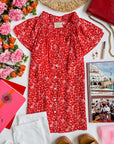 Pia Blouse