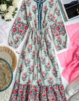 Bella Dress