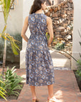 Delia Midi Dress